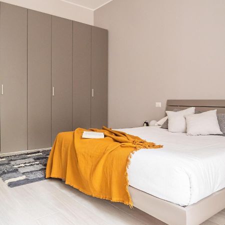 The Best Rent - Apartment With Balcony In Milan Downtown Dış mekan fotoğraf
