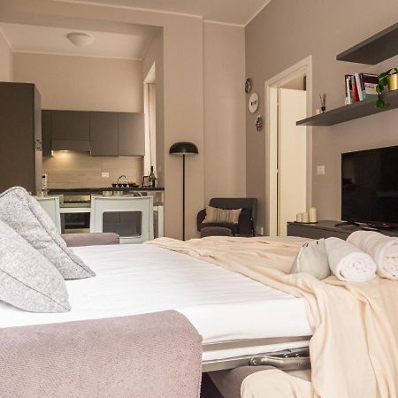 The Best Rent - Apartment With Balcony In Milan Downtown Dış mekan fotoğraf