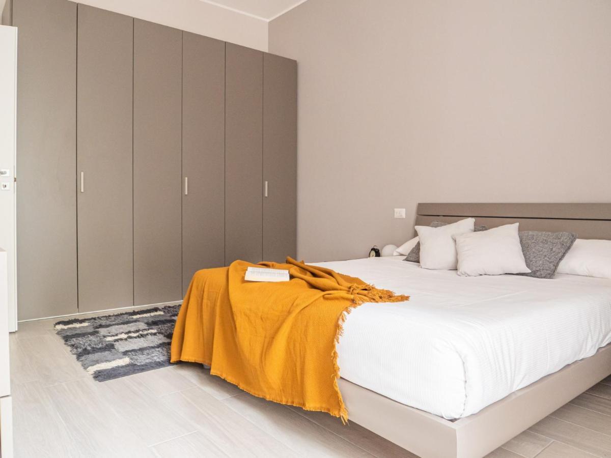 The Best Rent - Apartment With Balcony In Milan Downtown Dış mekan fotoğraf