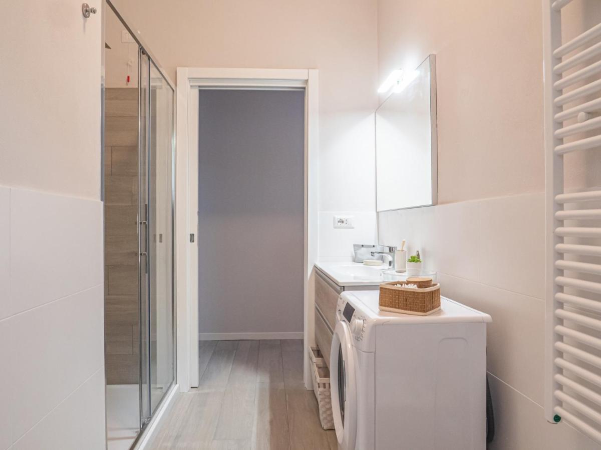 The Best Rent - Apartment With Balcony In Milan Downtown Dış mekan fotoğraf