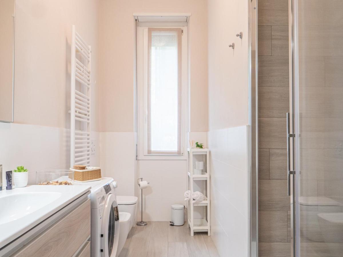 The Best Rent - Apartment With Balcony In Milan Downtown Dış mekan fotoğraf
