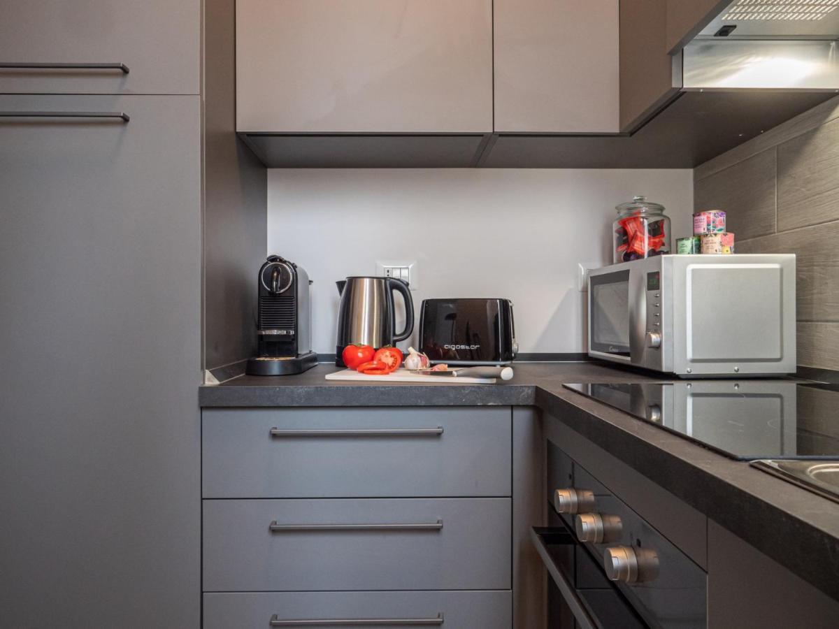 The Best Rent - Apartment With Balcony In Milan Downtown Dış mekan fotoğraf