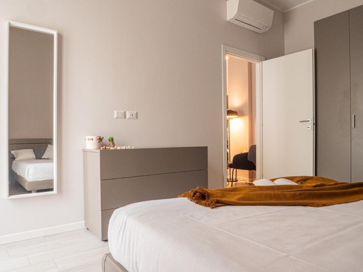 The Best Rent - Apartment With Balcony In Milan Downtown Dış mekan fotoğraf