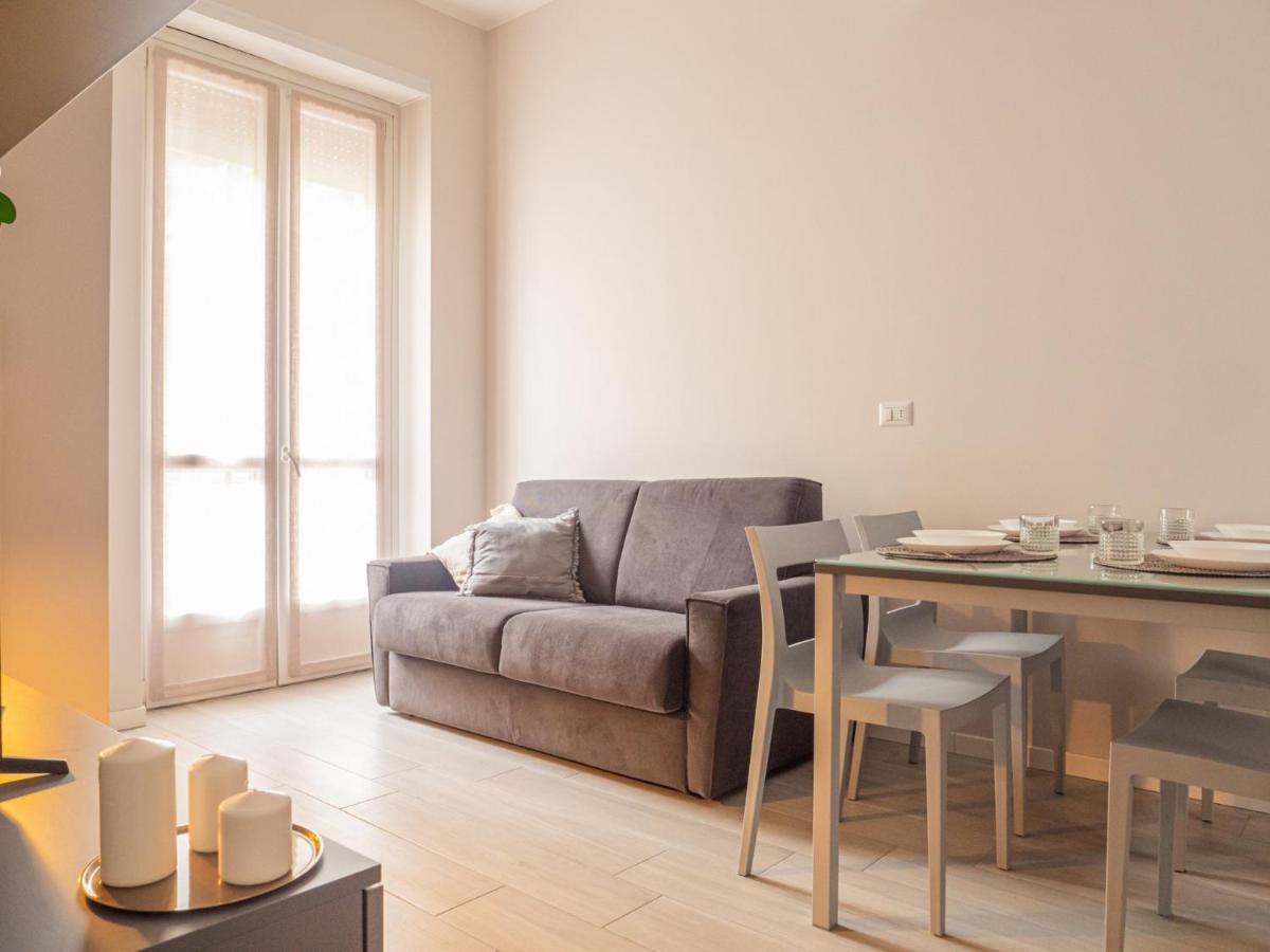 The Best Rent - Apartment With Balcony In Milan Downtown Dış mekan fotoğraf
