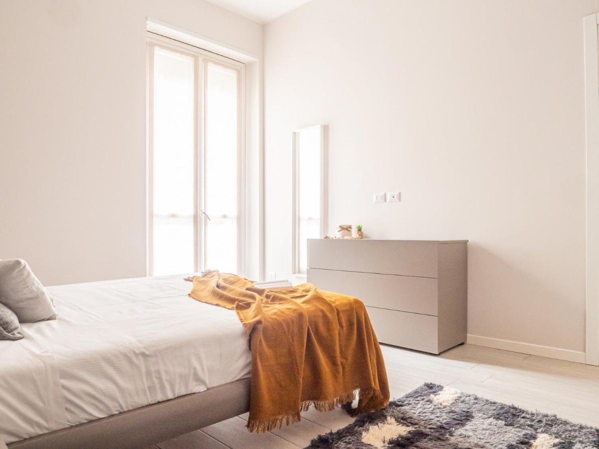 The Best Rent - Apartment With Balcony In Milan Downtown Dış mekan fotoğraf