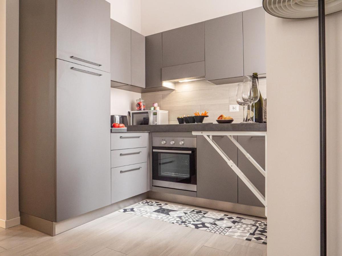 The Best Rent - Apartment With Balcony In Milan Downtown Dış mekan fotoğraf