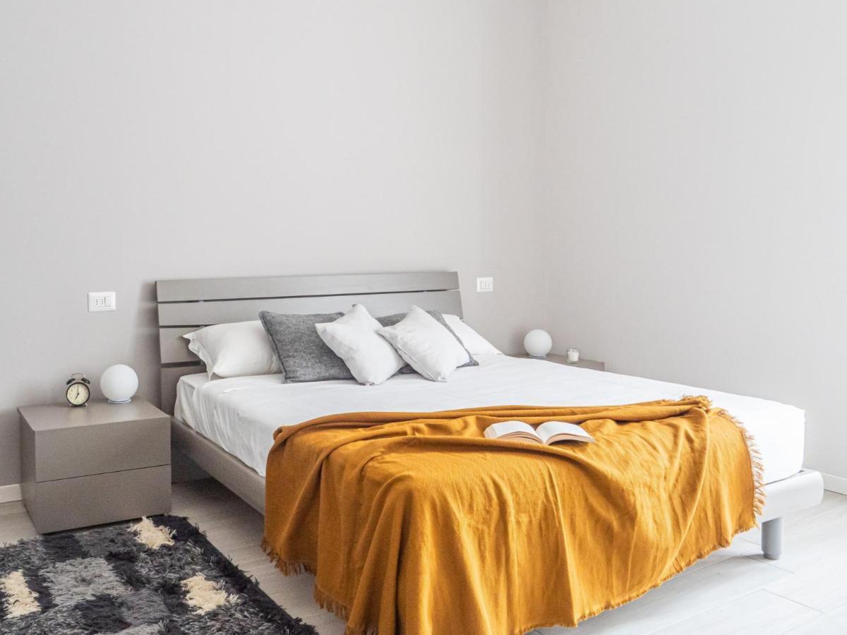 The Best Rent - Apartment With Balcony In Milan Downtown Dış mekan fotoğraf