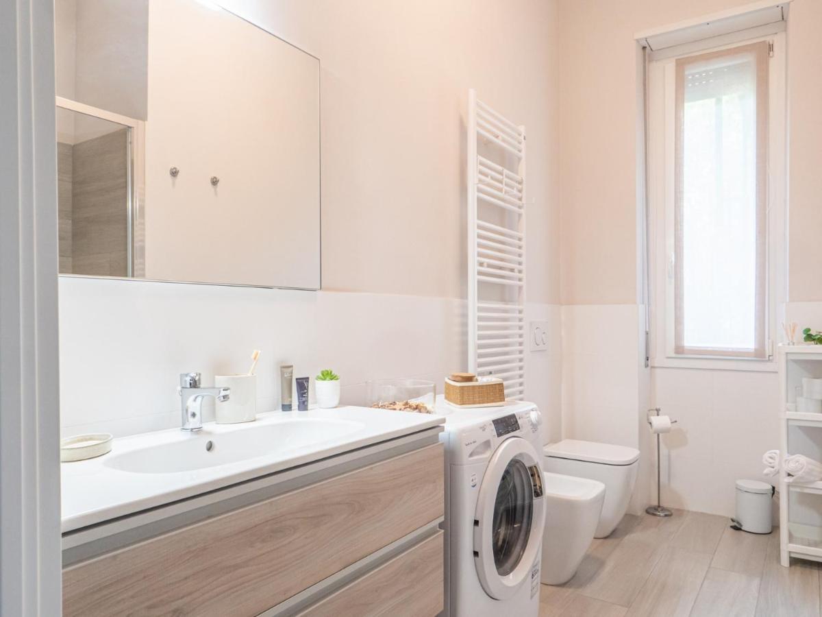 The Best Rent - Apartment With Balcony In Milan Downtown Dış mekan fotoğraf