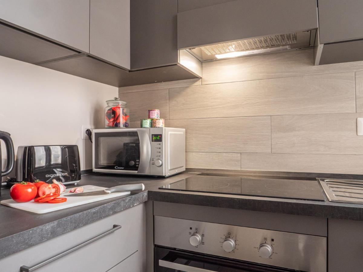 The Best Rent - Apartment With Balcony In Milan Downtown Dış mekan fotoğraf